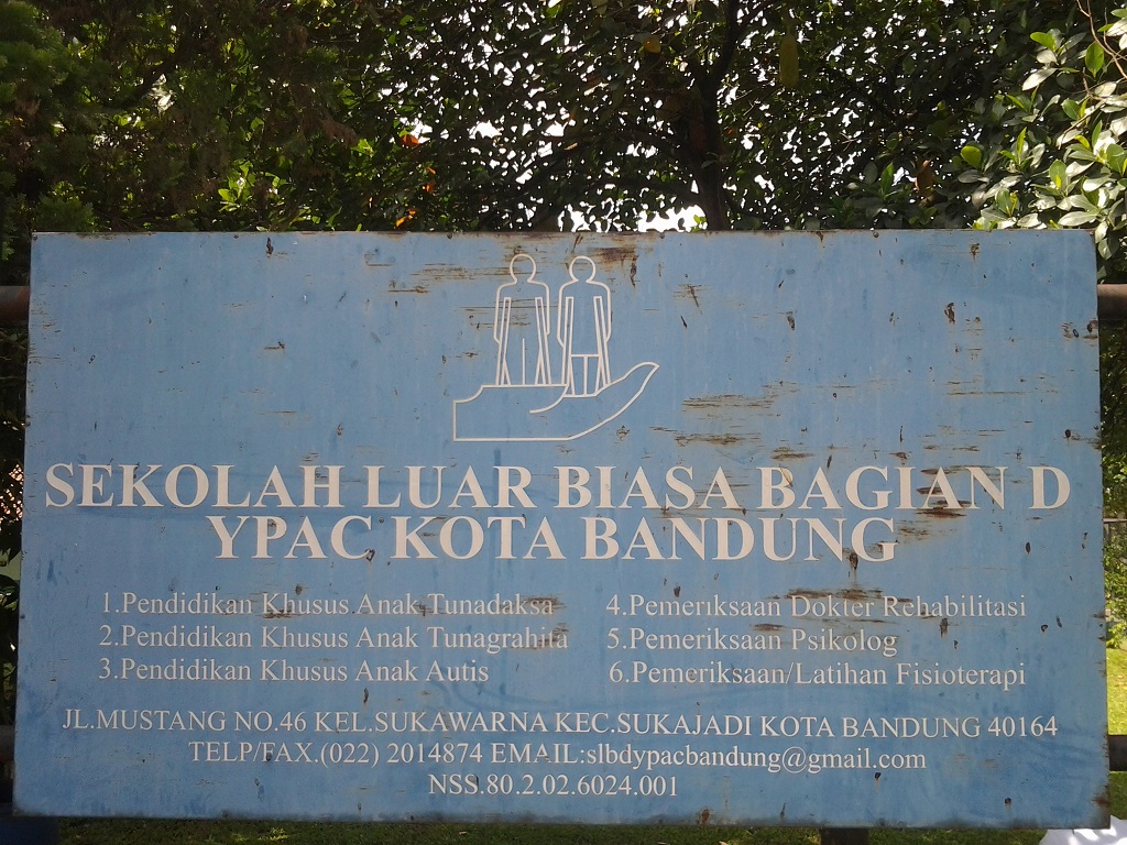 Sekolah YPAC Jl. Mustang 46. (18).
