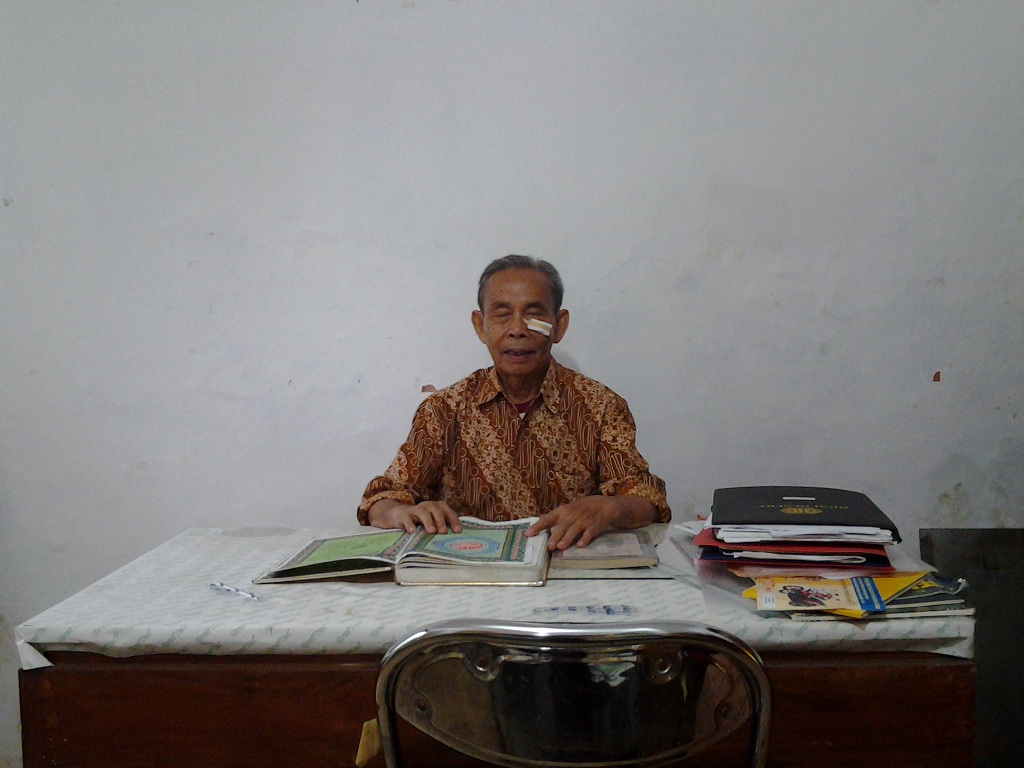 Yayasan Paru Sehat Indonesia. Asma PPOK 3